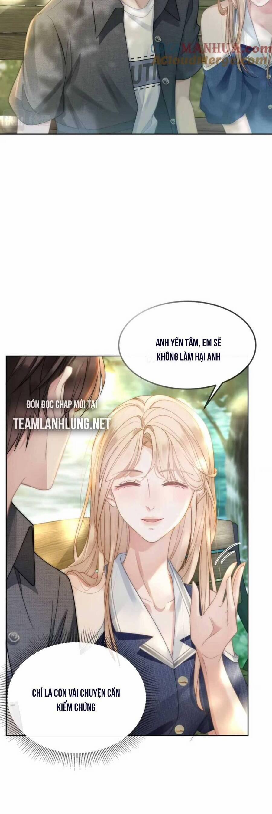 Ảnh Hậu Khương Trà Quay Về Rồi 19 trang 25