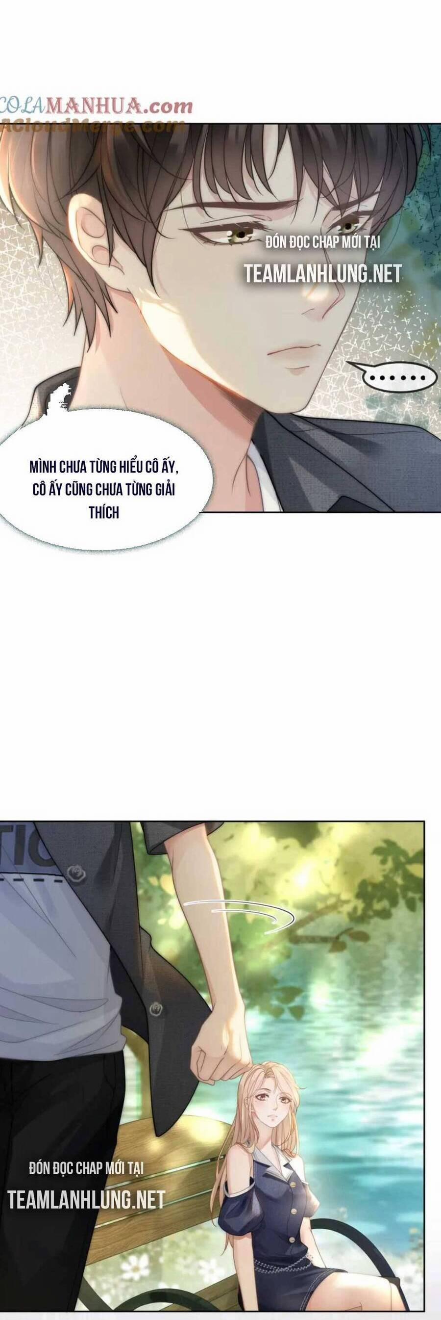 Ảnh Hậu Khương Trà Quay Về Rồi 19 trang 26