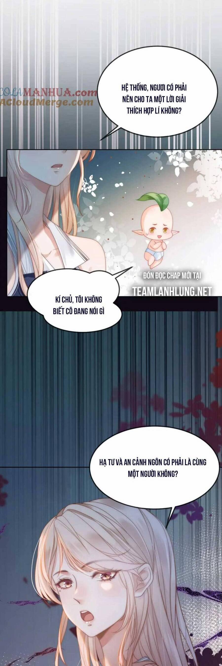 Ảnh Hậu Khương Trà Quay Về Rồi 19 trang 27