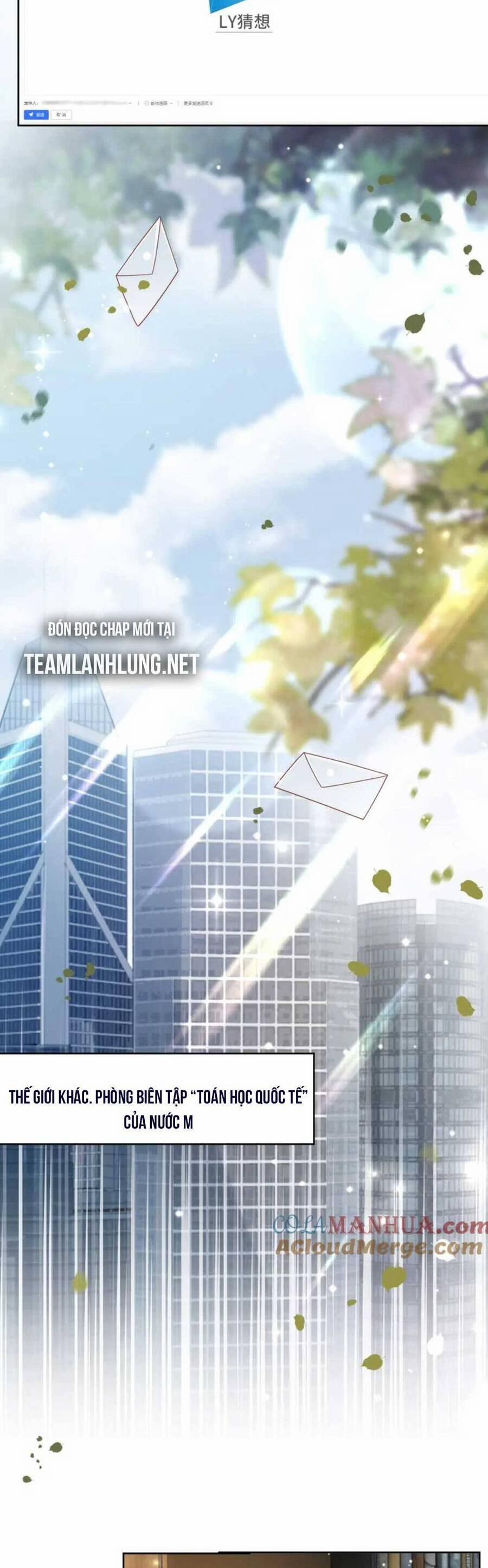 Ảnh Hậu Khương Trà Quay Về Rồi 19 trang 8