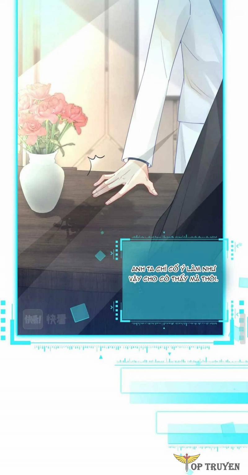 Ảnh Hậu Khương Trà Quay Về Rồi 2 trang 10