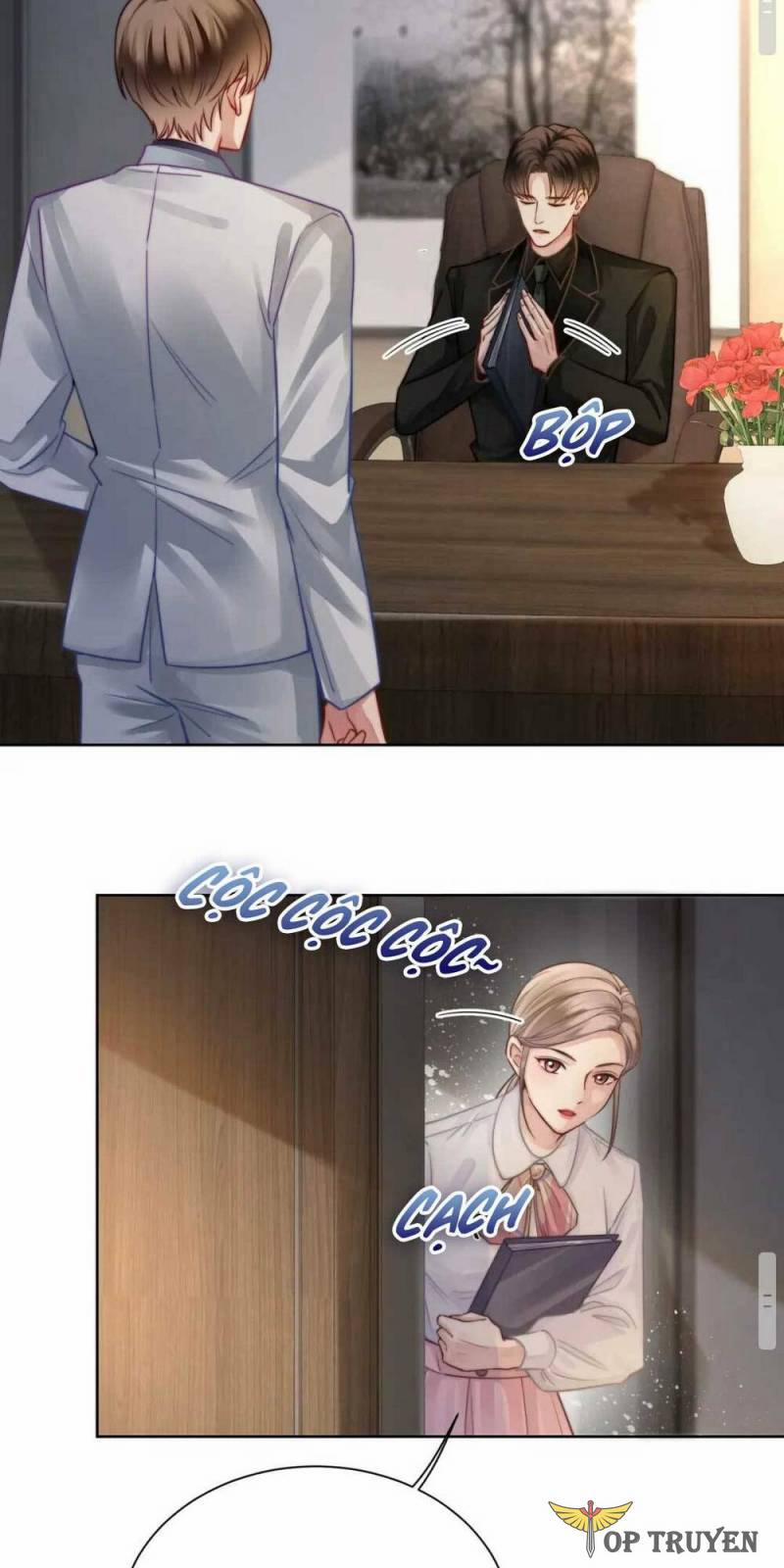 Ảnh Hậu Khương Trà Quay Về Rồi 2 trang 13