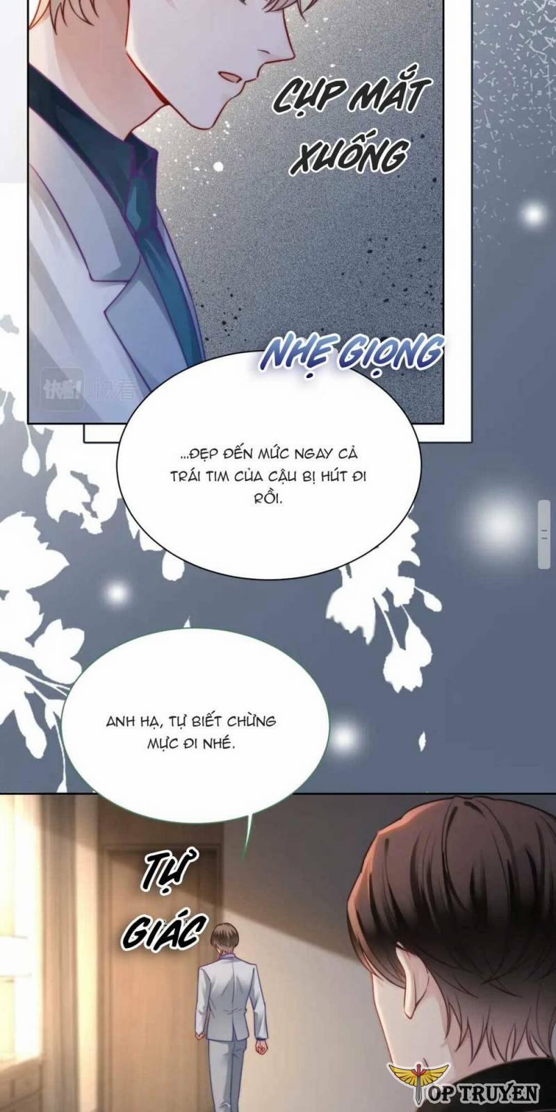 Ảnh Hậu Khương Trà Quay Về Rồi 2 trang 15