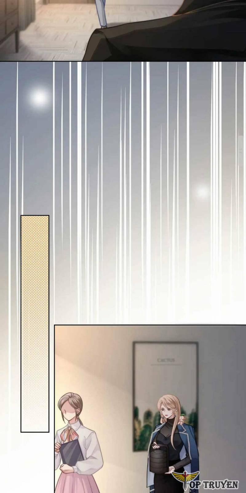 Ảnh Hậu Khương Trà Quay Về Rồi 2 trang 16