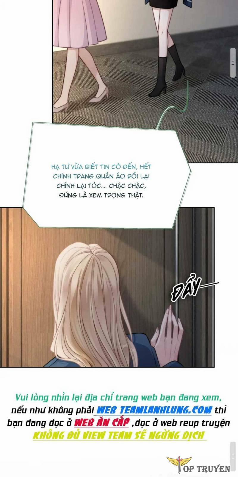 Ảnh Hậu Khương Trà Quay Về Rồi 2 trang 17