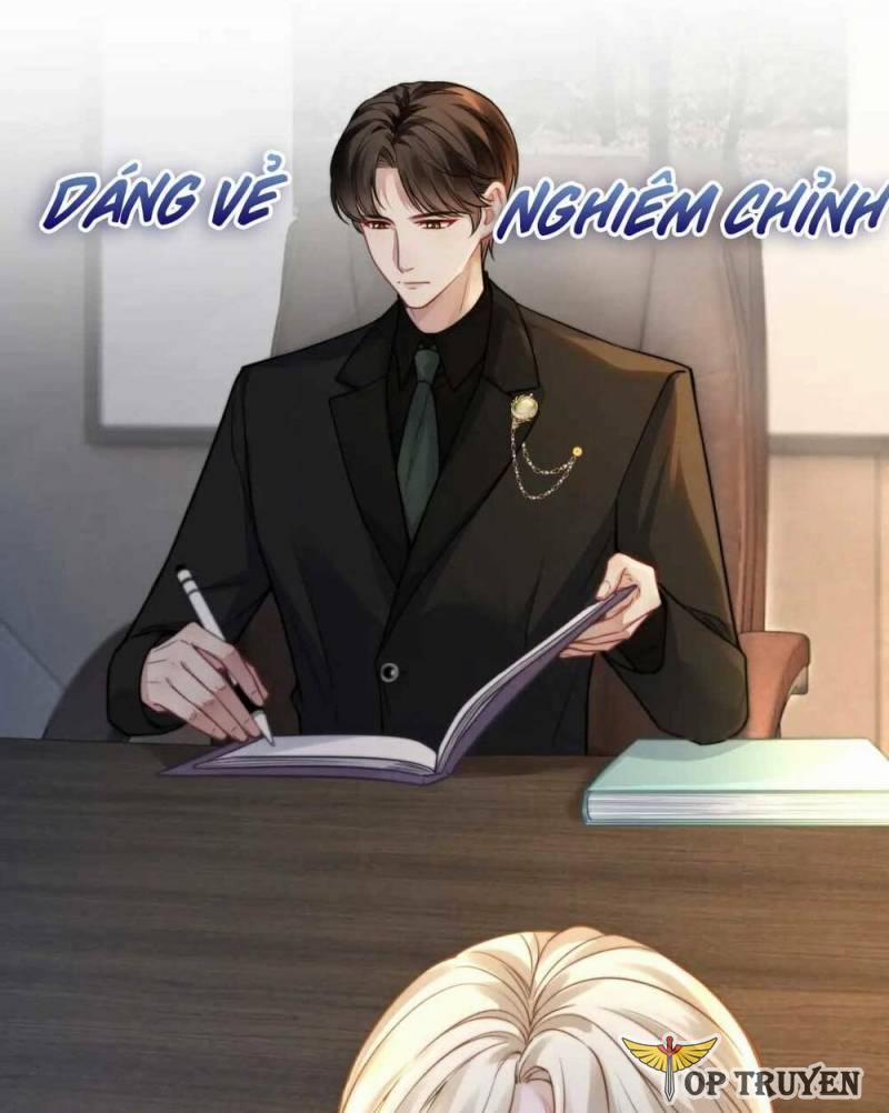 Ảnh Hậu Khương Trà Quay Về Rồi 2 trang 18