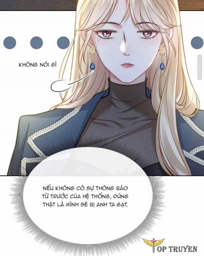 Ảnh Hậu Khương Trà Quay Về Rồi 2 trang 19