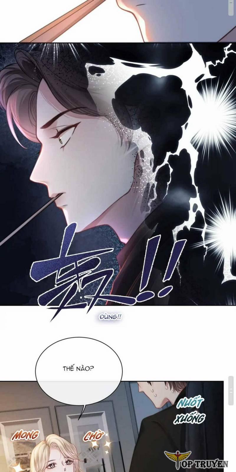 Ảnh Hậu Khương Trà Quay Về Rồi 2 trang 23