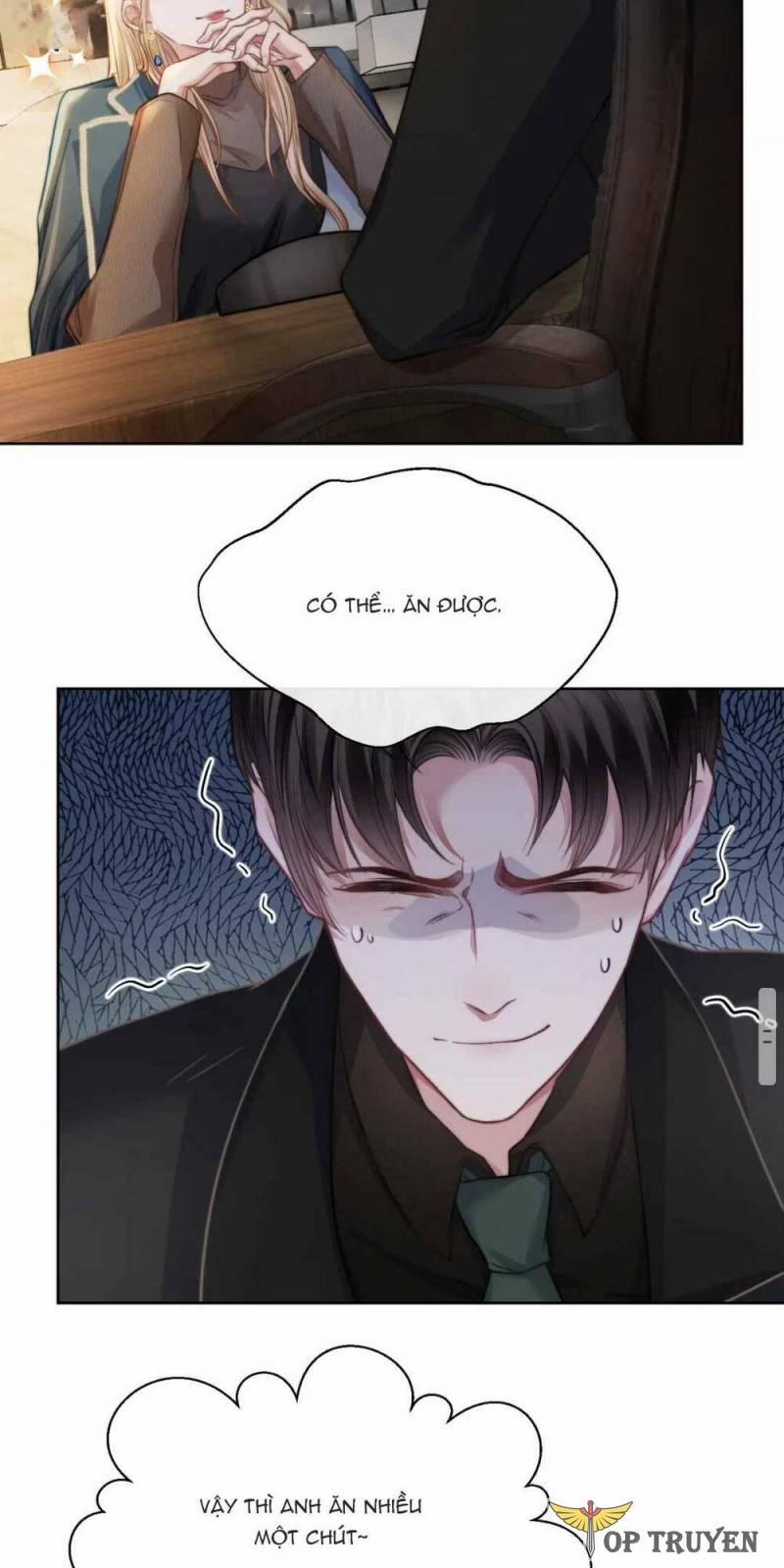 Ảnh Hậu Khương Trà Quay Về Rồi 2 trang 24