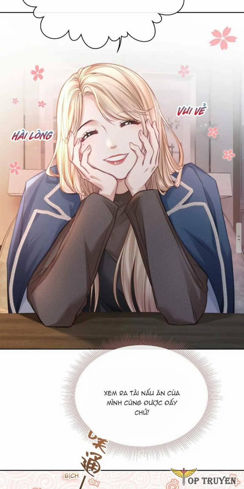 Ảnh Hậu Khương Trà Quay Về Rồi 2 trang 25