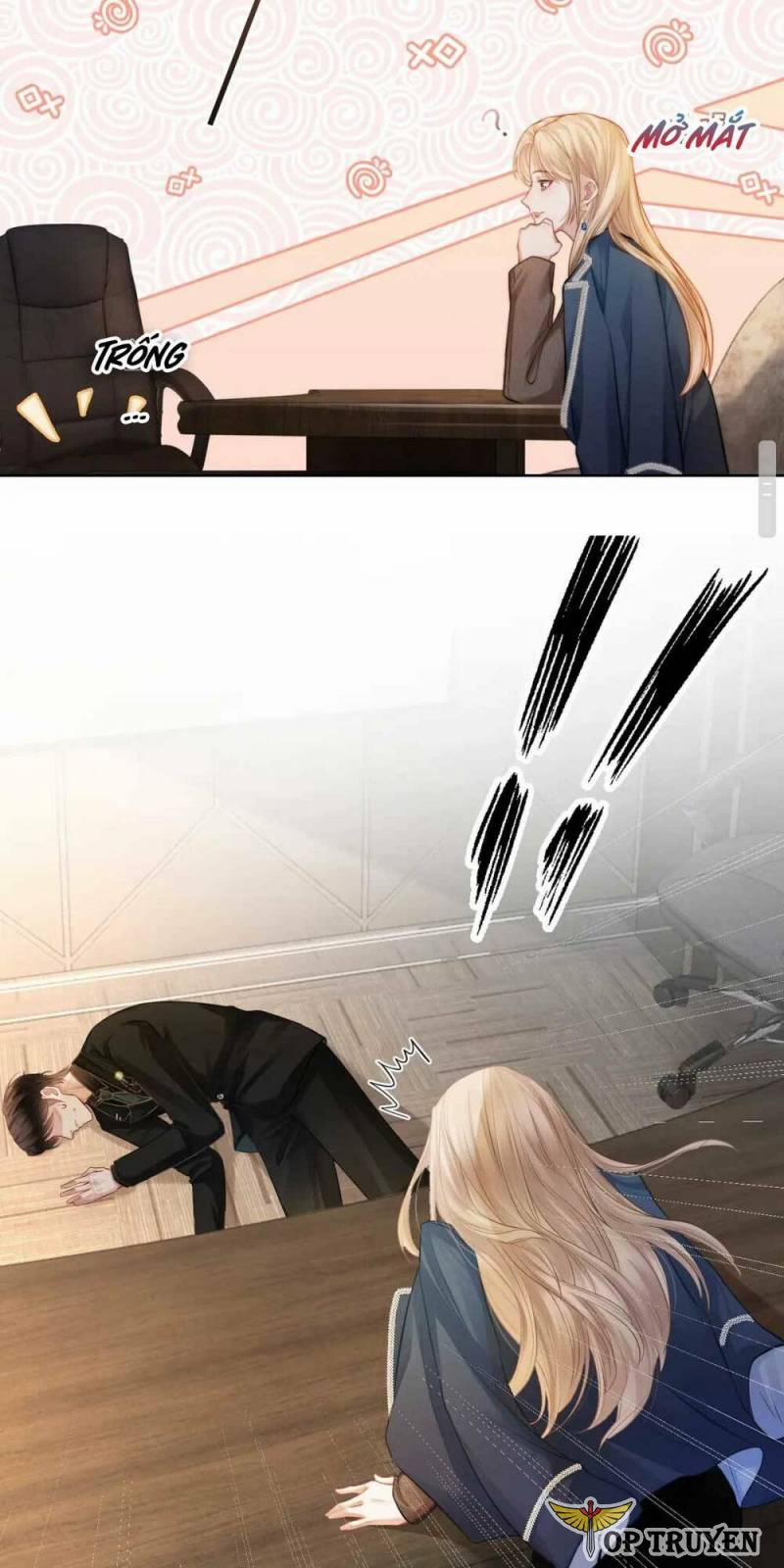 Ảnh Hậu Khương Trà Quay Về Rồi 2 trang 26