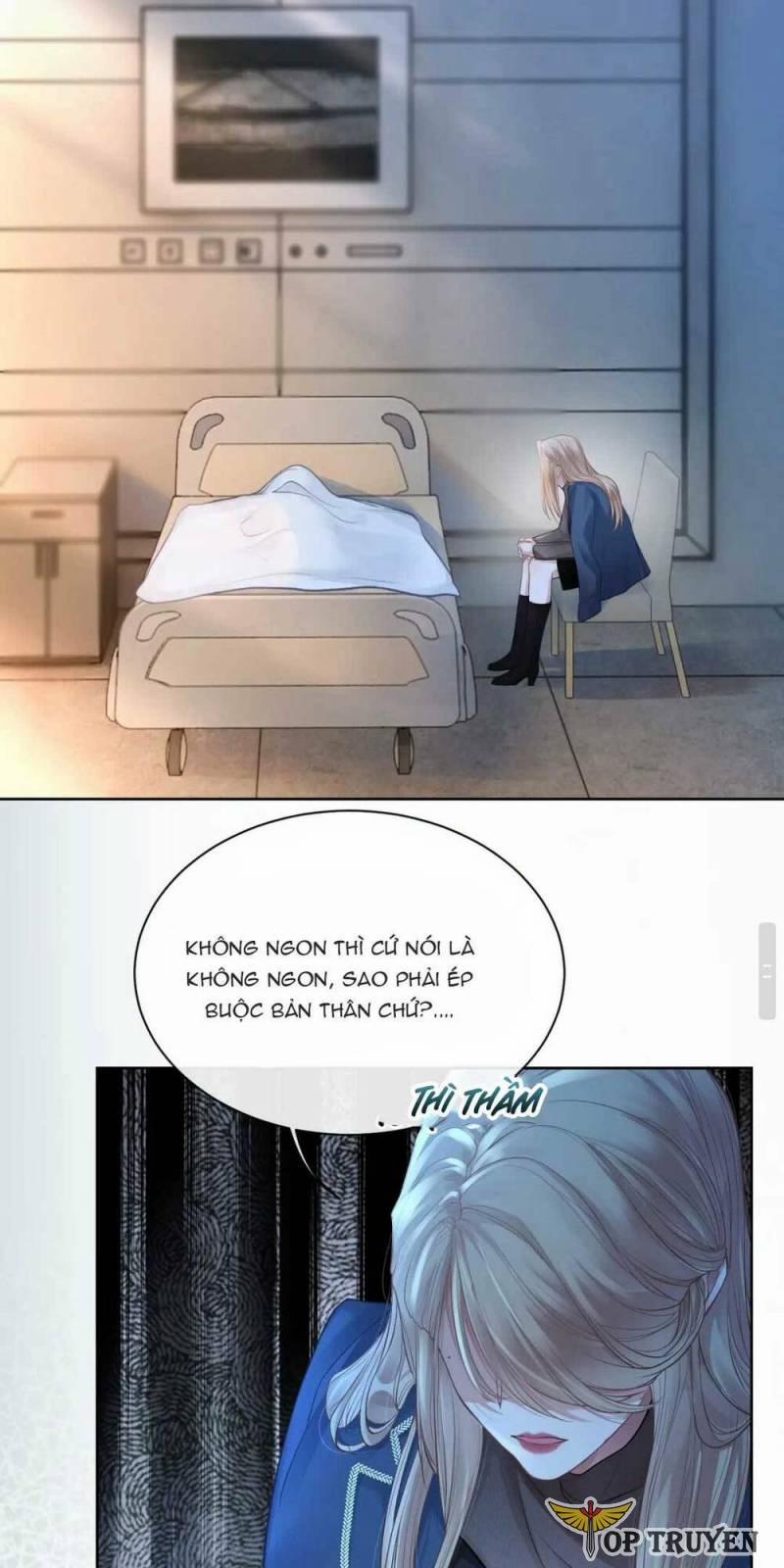 Ảnh Hậu Khương Trà Quay Về Rồi 2 trang 29