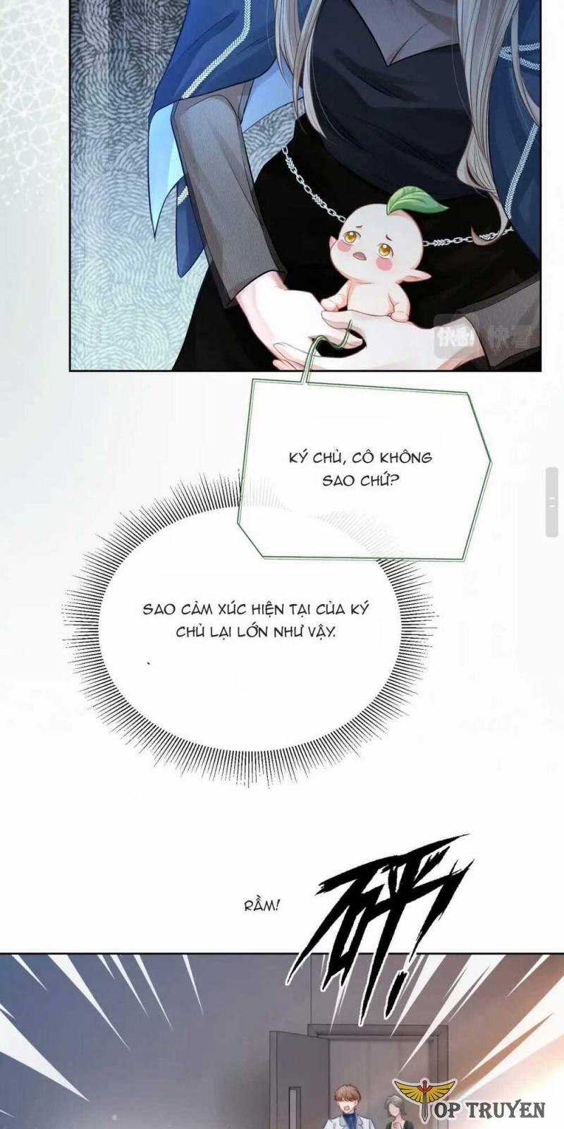 Ảnh Hậu Khương Trà Quay Về Rồi 2 trang 30