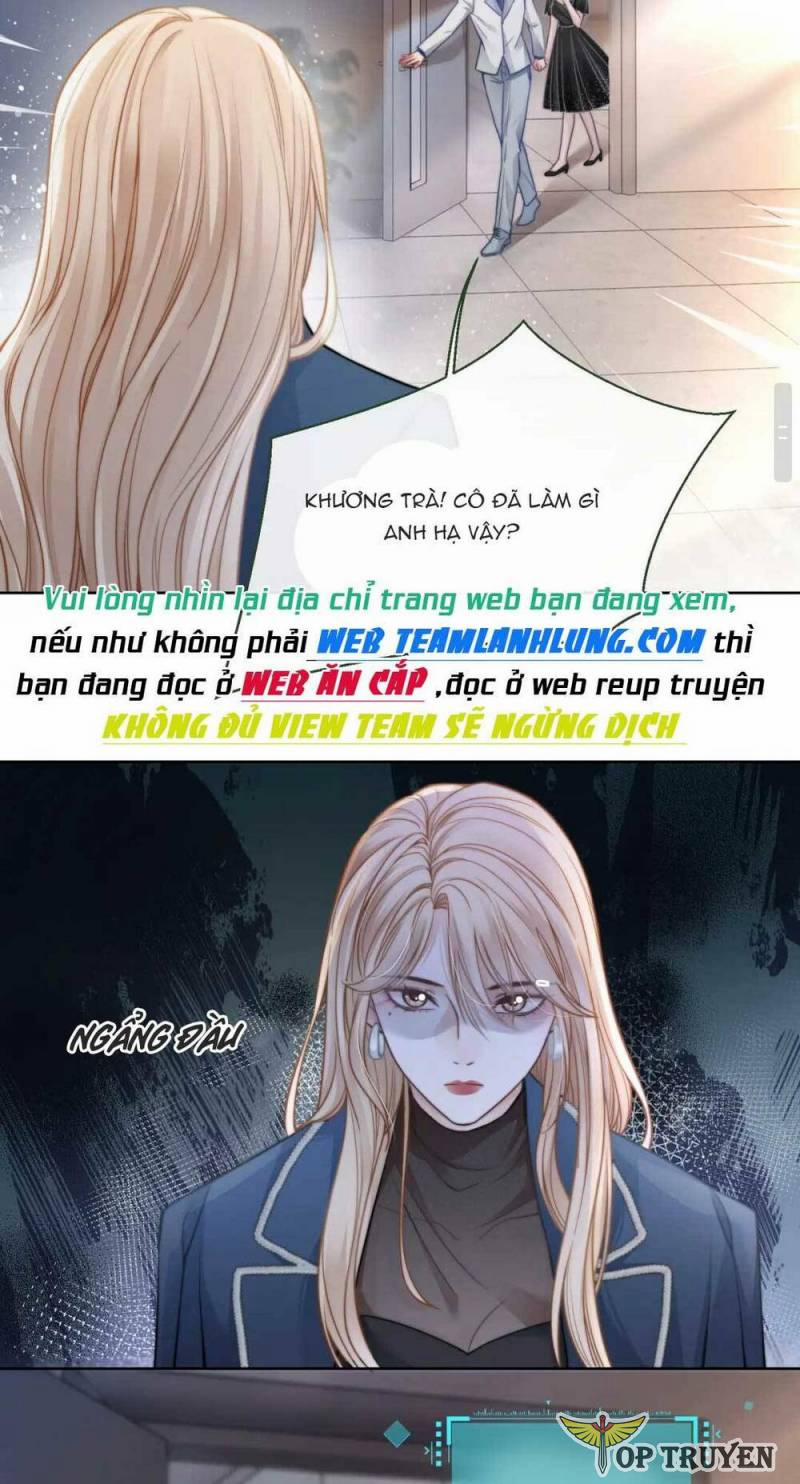 Ảnh Hậu Khương Trà Quay Về Rồi 2 trang 31