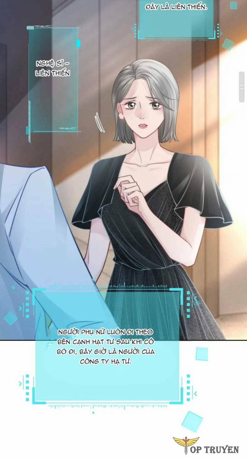 Ảnh Hậu Khương Trà Quay Về Rồi 2 trang 32