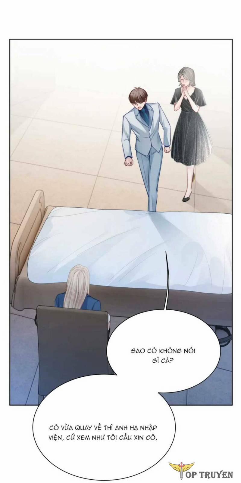 Ảnh Hậu Khương Trà Quay Về Rồi 2 trang 33