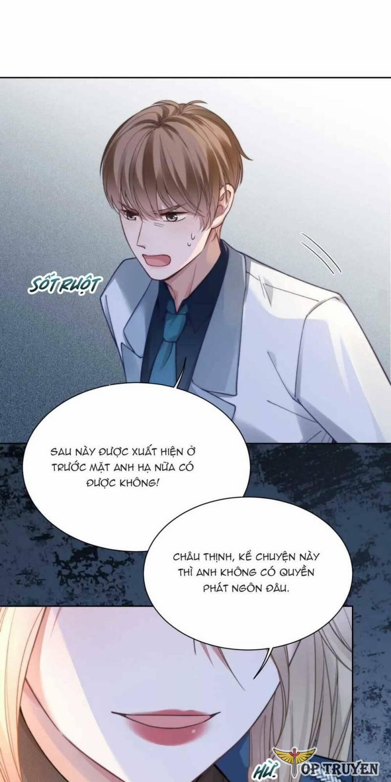 Ảnh Hậu Khương Trà Quay Về Rồi 2 trang 34