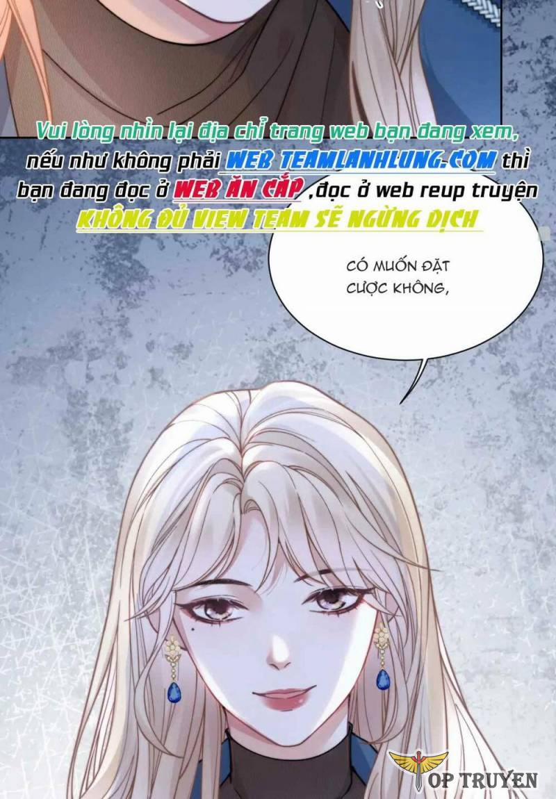 Ảnh Hậu Khương Trà Quay Về Rồi 2 trang 35