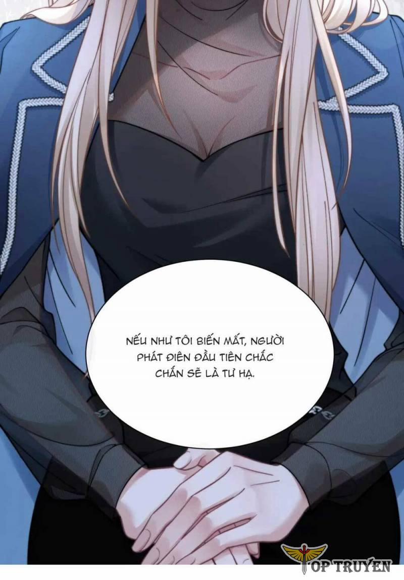 Ảnh Hậu Khương Trà Quay Về Rồi 2 trang 36