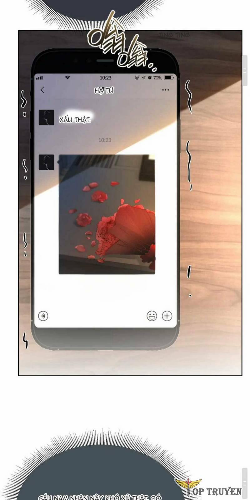 Ảnh Hậu Khương Trà Quay Về Rồi 2 trang 8