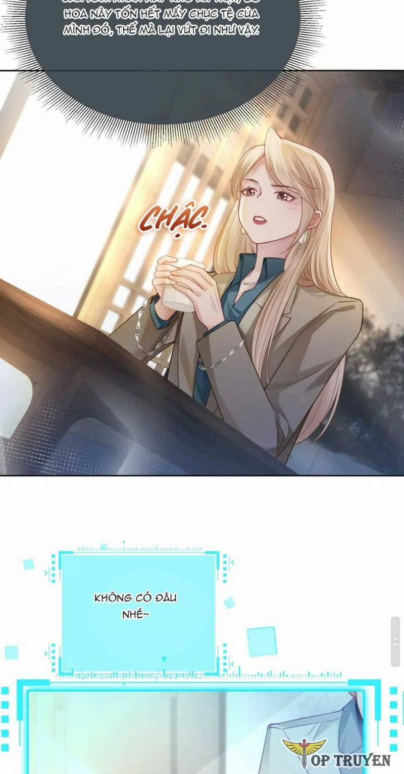 Ảnh Hậu Khương Trà Quay Về Rồi 2 trang 9