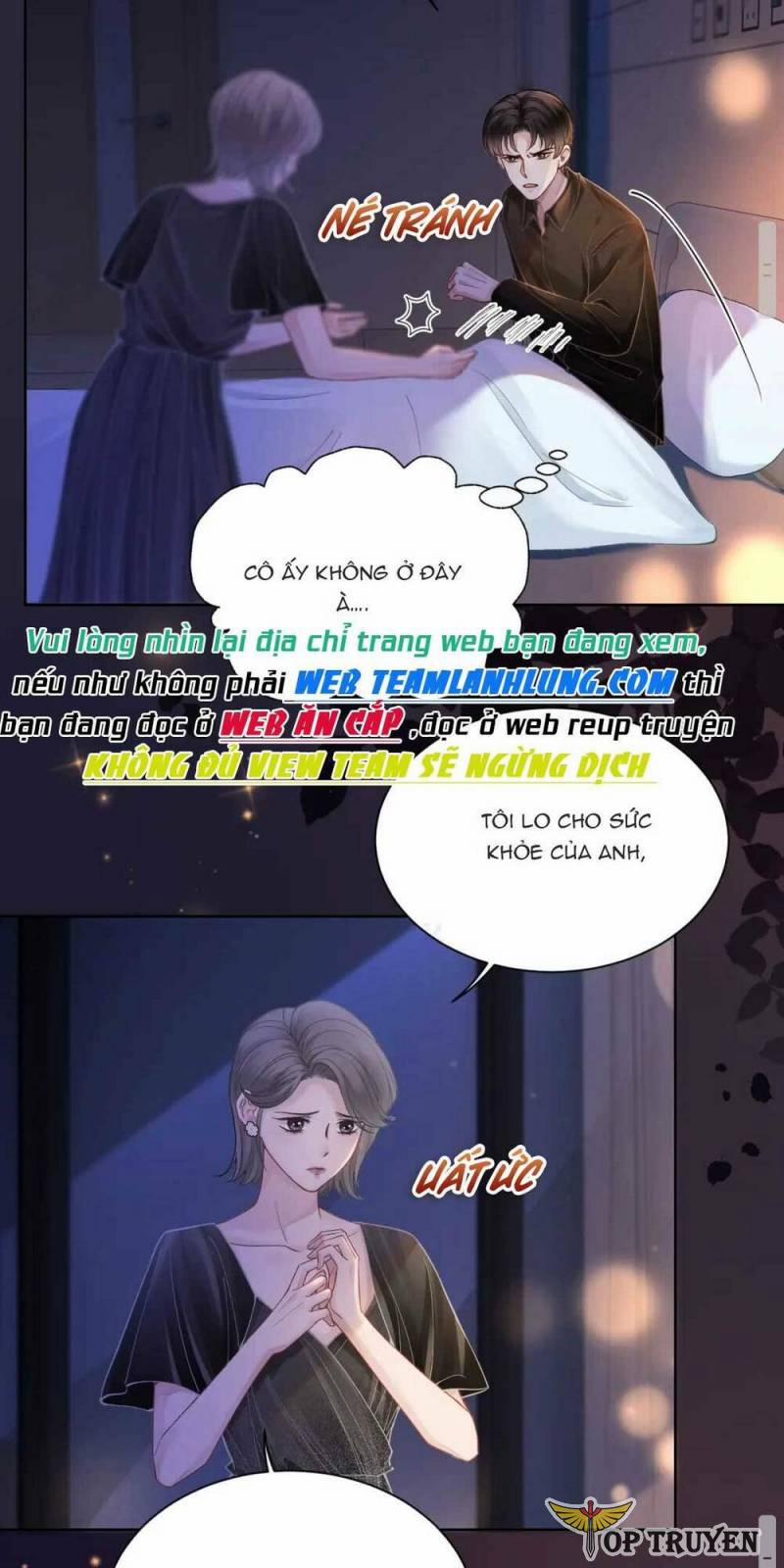 Ảnh Hậu Khương Trà Quay Về Rồi 3 trang 13