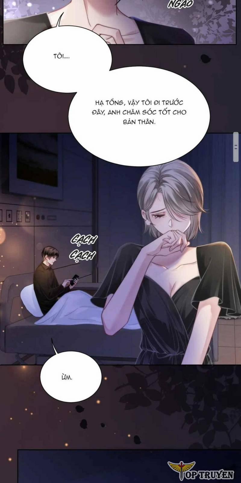 Ảnh Hậu Khương Trà Quay Về Rồi 3 trang 17