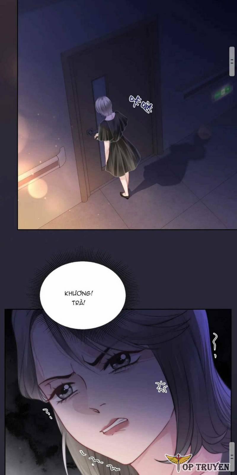 Ảnh Hậu Khương Trà Quay Về Rồi 3 trang 18