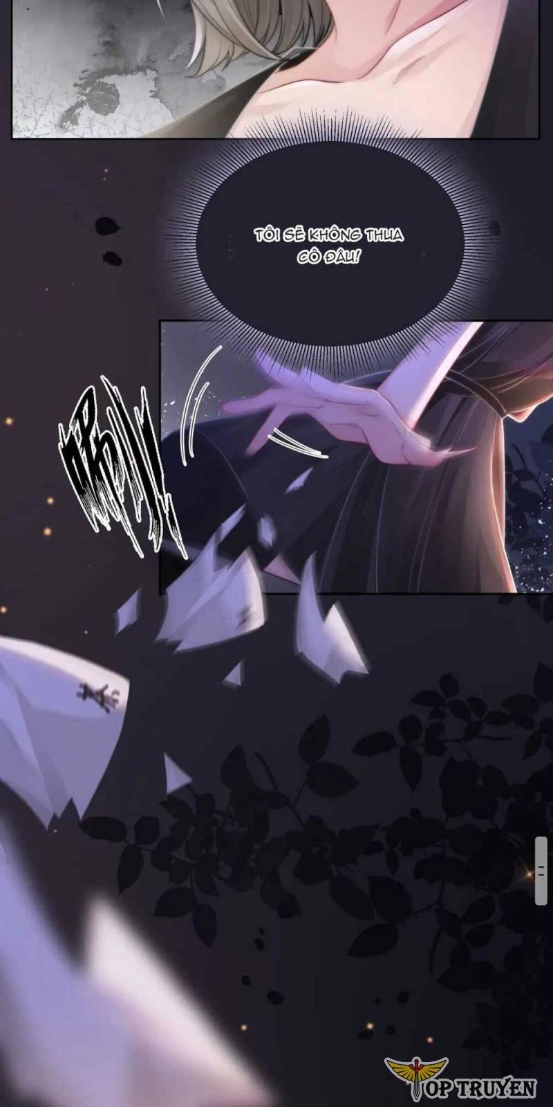 Ảnh Hậu Khương Trà Quay Về Rồi 3 trang 19