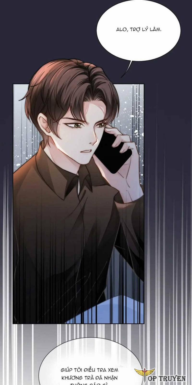 Ảnh Hậu Khương Trà Quay Về Rồi 3 trang 22