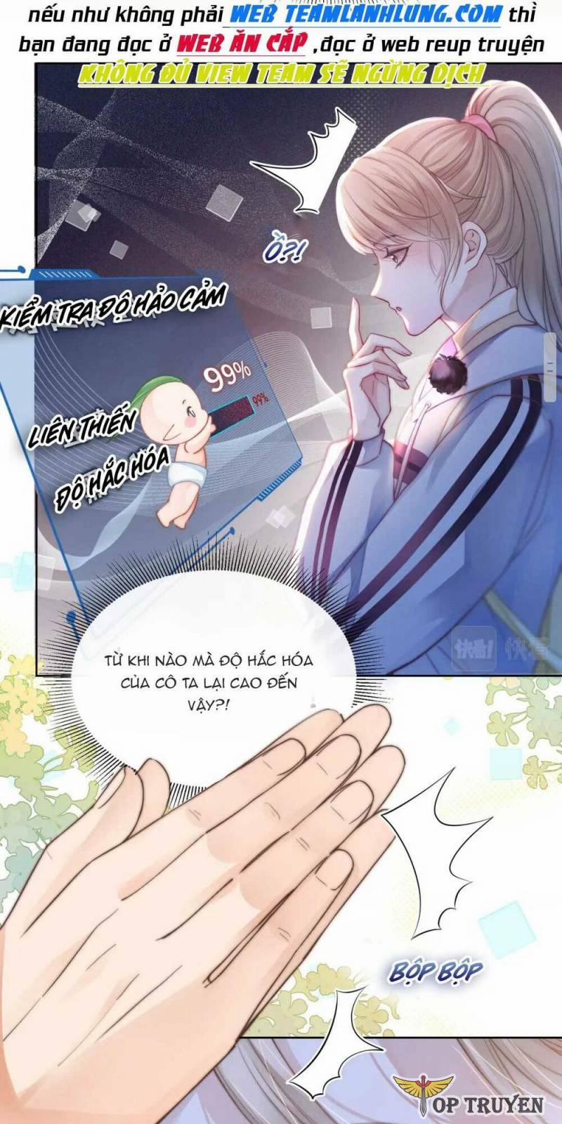 Ảnh Hậu Khương Trà Quay Về Rồi 3 trang 28