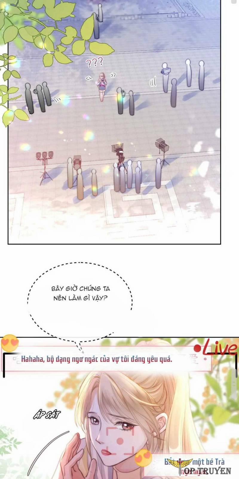 Ảnh Hậu Khương Trà Quay Về Rồi 3 trang 30