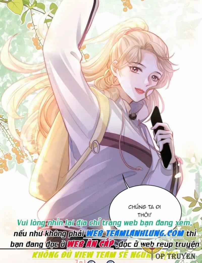 Ảnh Hậu Khương Trà Quay Về Rồi 3 trang 32