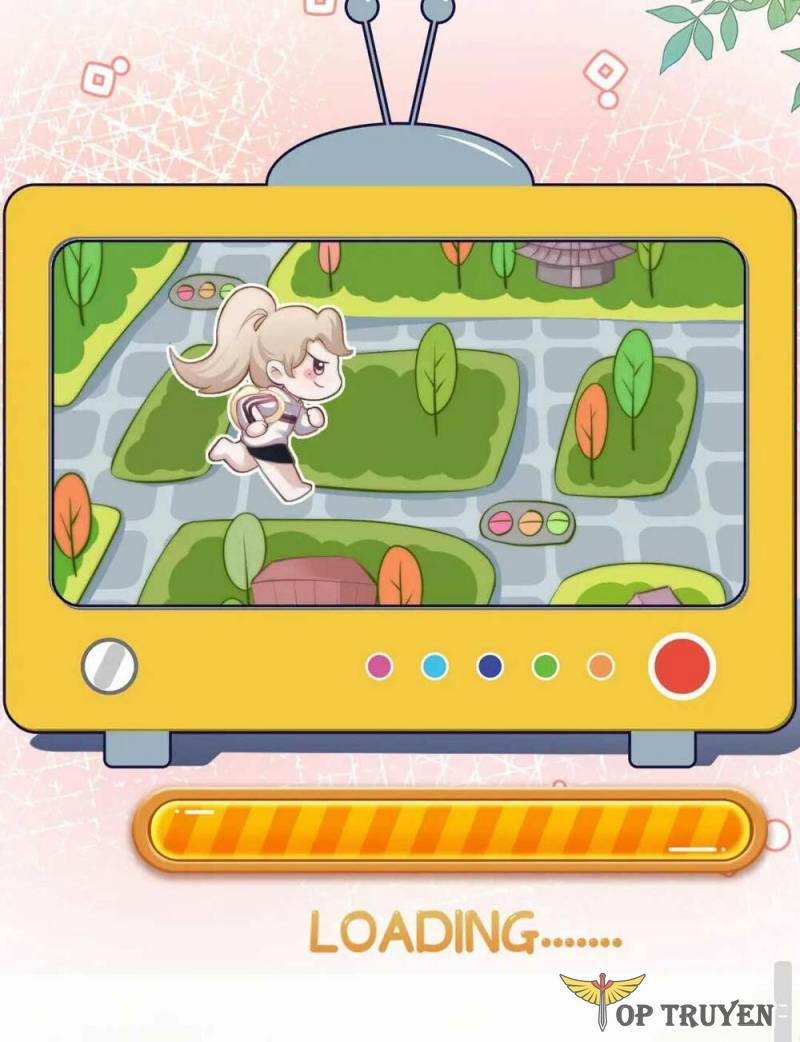 Ảnh Hậu Khương Trà Quay Về Rồi 3 trang 33