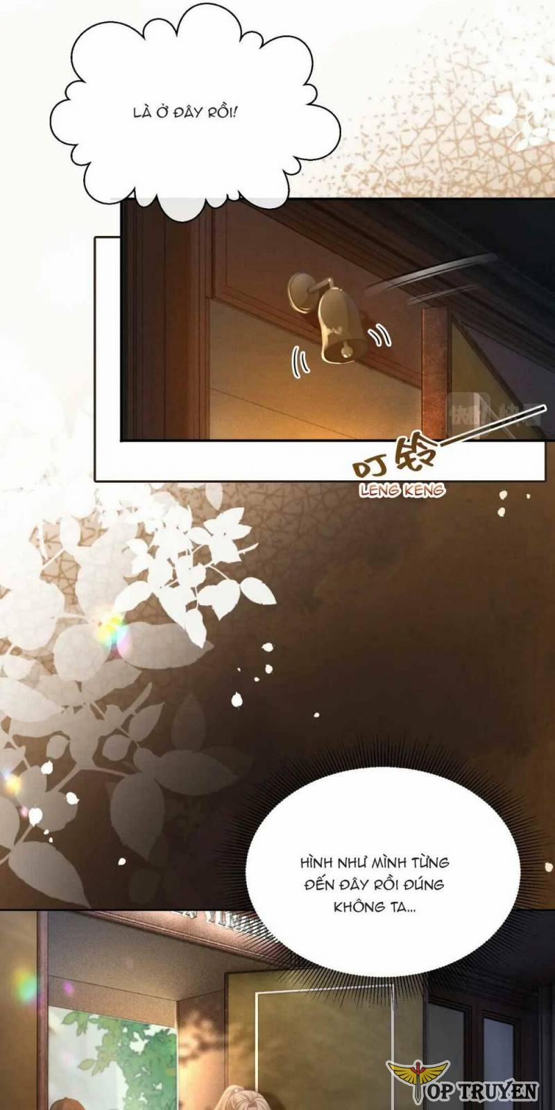 Ảnh Hậu Khương Trà Quay Về Rồi 3 trang 34