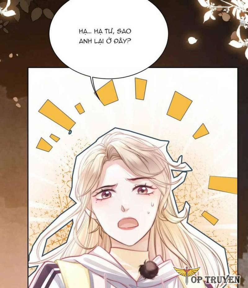 Ảnh Hậu Khương Trà Quay Về Rồi 3 trang 38