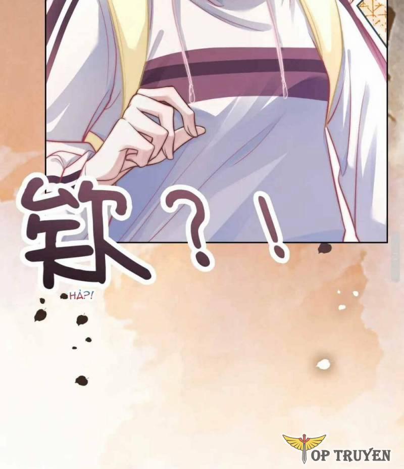 Ảnh Hậu Khương Trà Quay Về Rồi 3 trang 39