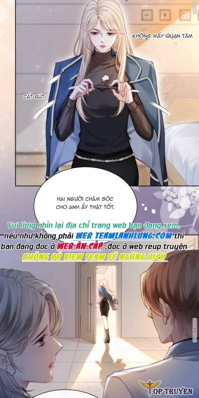 Ảnh Hậu Khương Trà Quay Về Rồi 3 trang 4