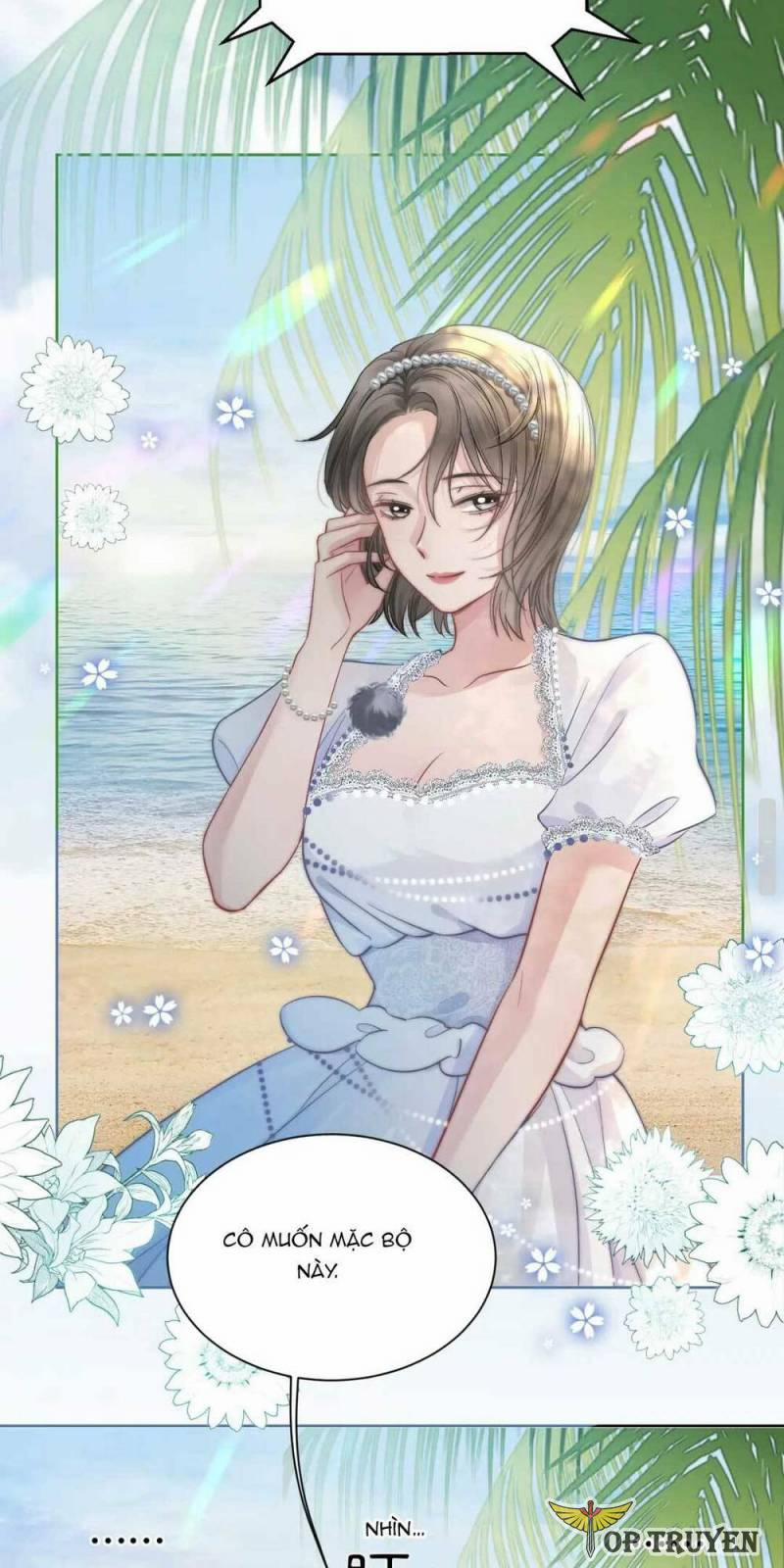 Ảnh Hậu Khương Trà Quay Về Rồi 4 trang 15