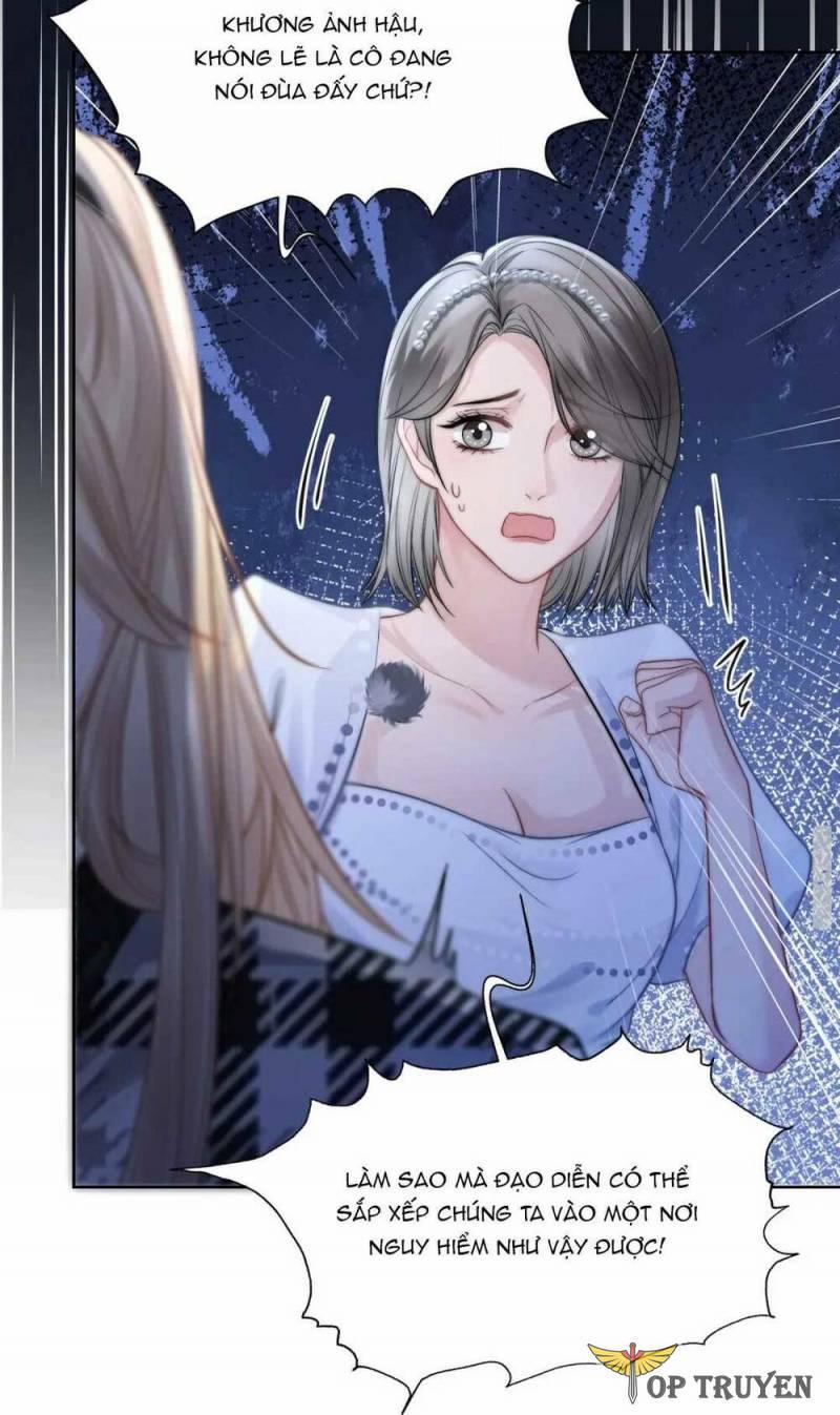 Ảnh Hậu Khương Trà Quay Về Rồi 4 trang 26