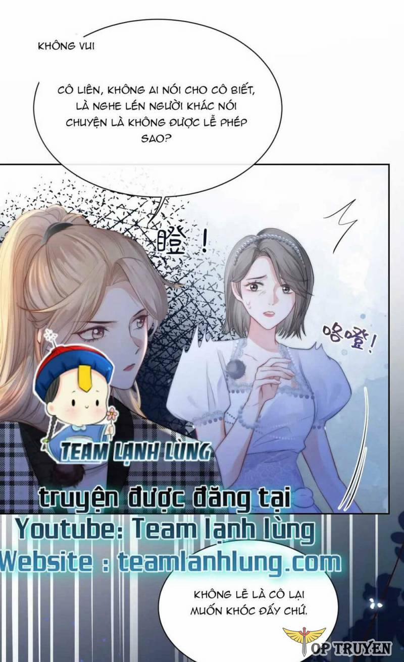 Ảnh Hậu Khương Trà Quay Về Rồi 4 trang 27