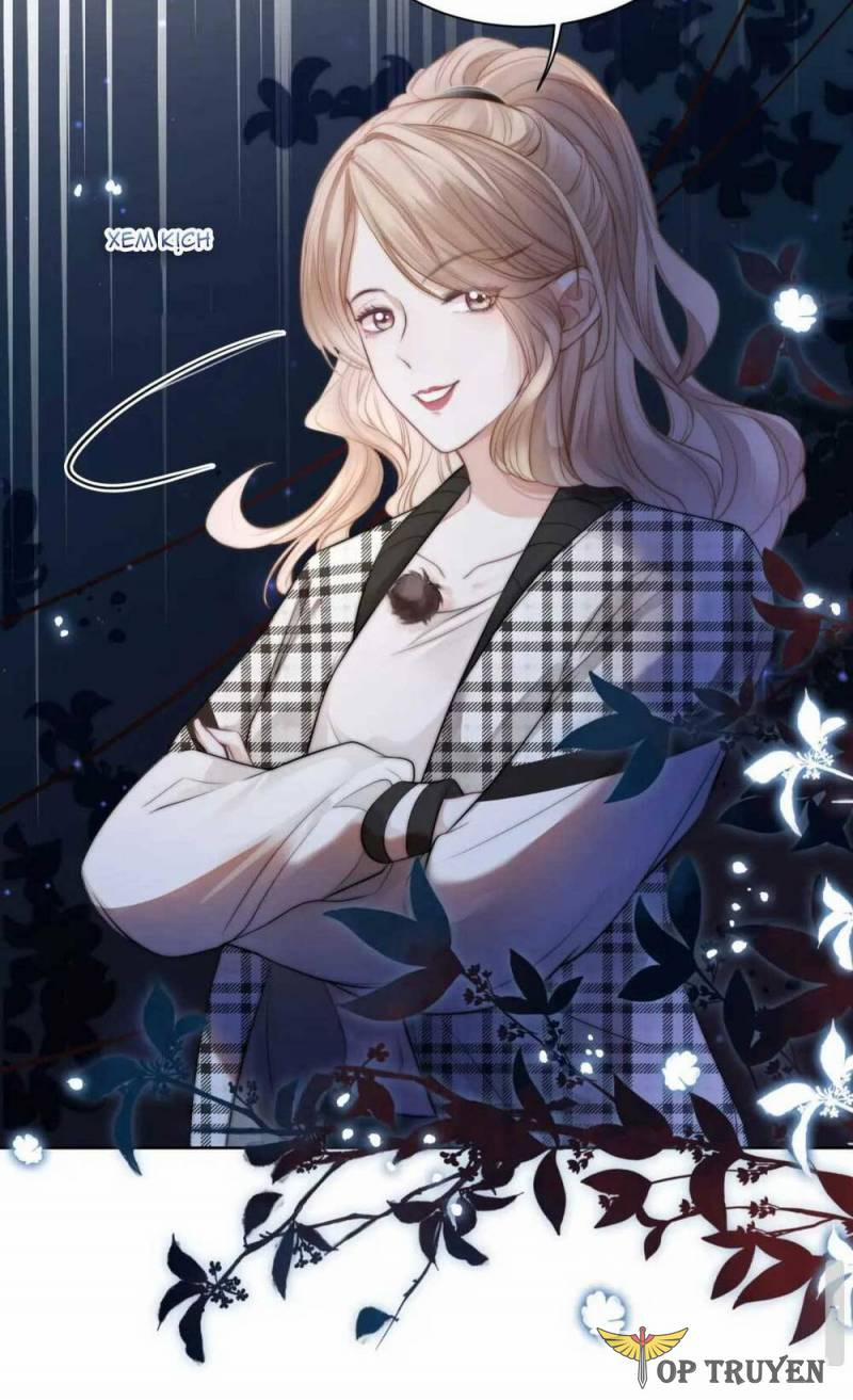 Ảnh Hậu Khương Trà Quay Về Rồi 4 trang 28