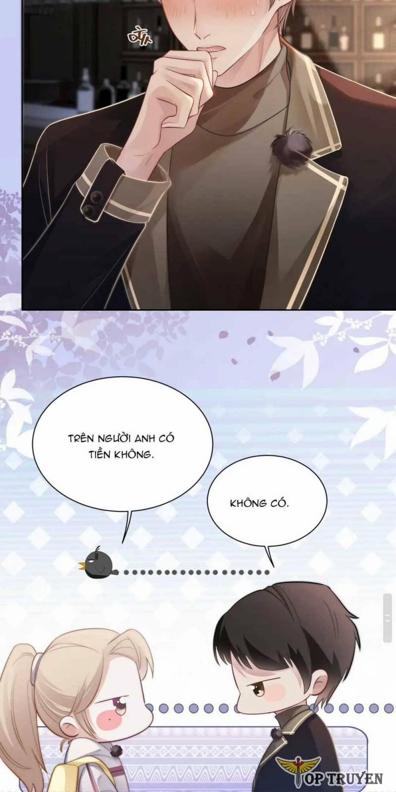 Ảnh Hậu Khương Trà Quay Về Rồi 4 trang 7