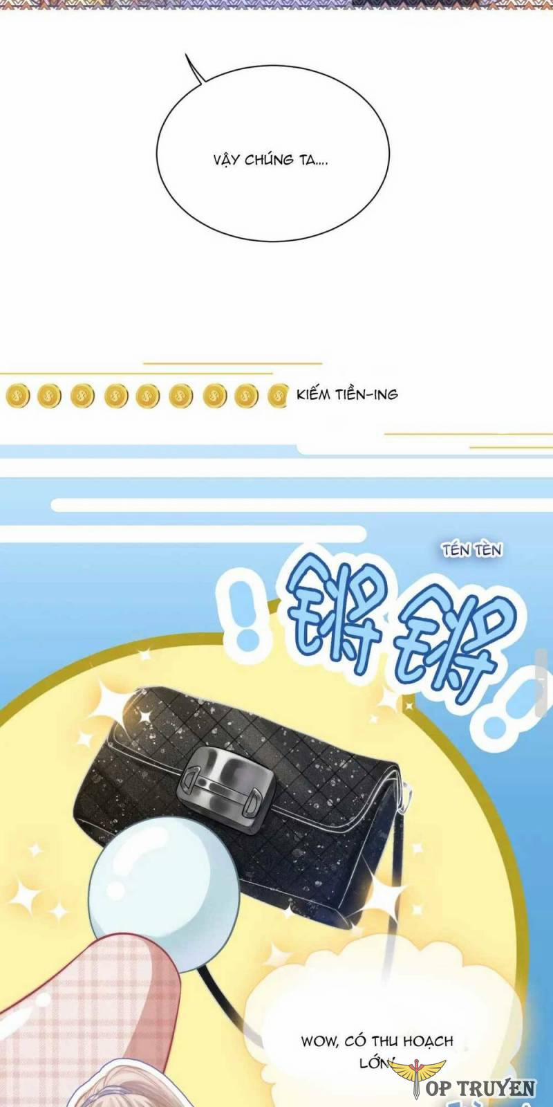 Ảnh Hậu Khương Trà Quay Về Rồi 4 trang 8