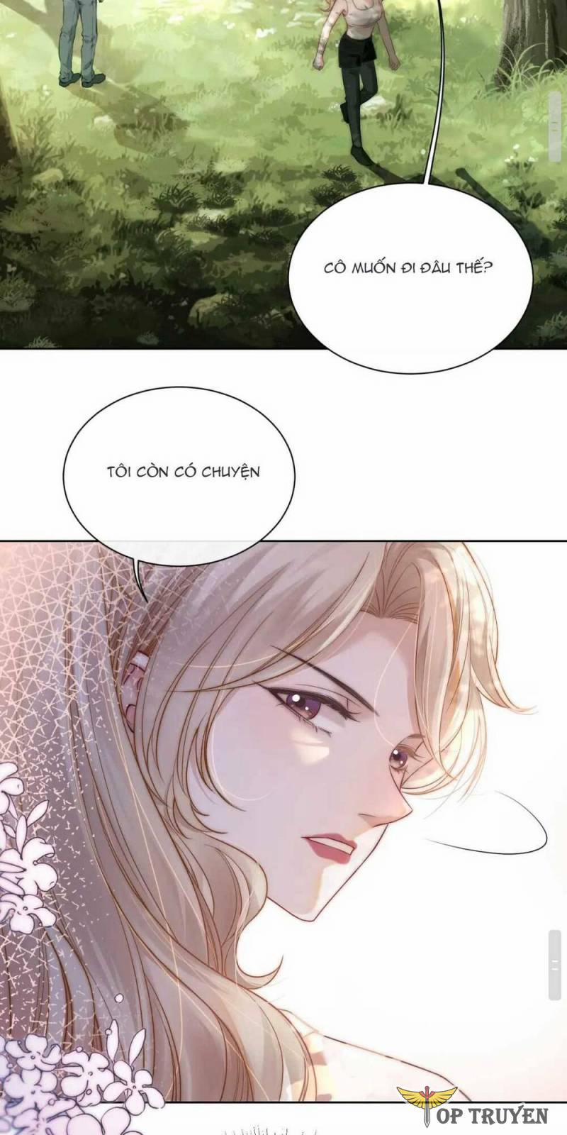 Ảnh Hậu Khương Trà Quay Về Rồi 5 trang 12