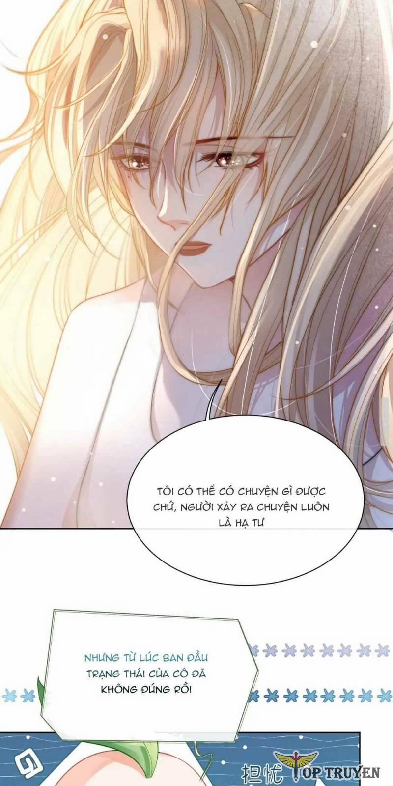 Ảnh Hậu Khương Trà Quay Về Rồi 5 trang 16