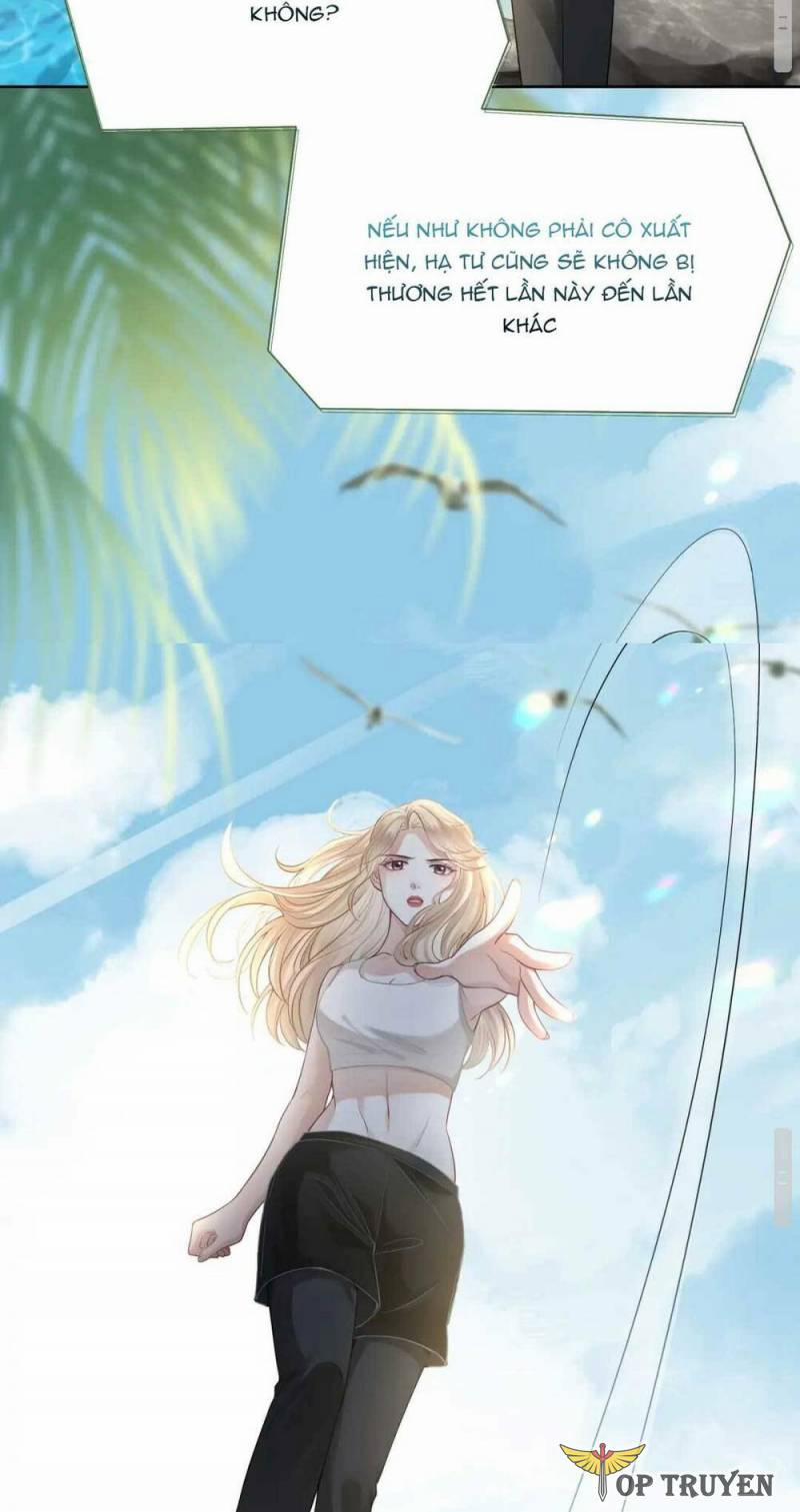 Ảnh Hậu Khương Trà Quay Về Rồi 5 trang 18