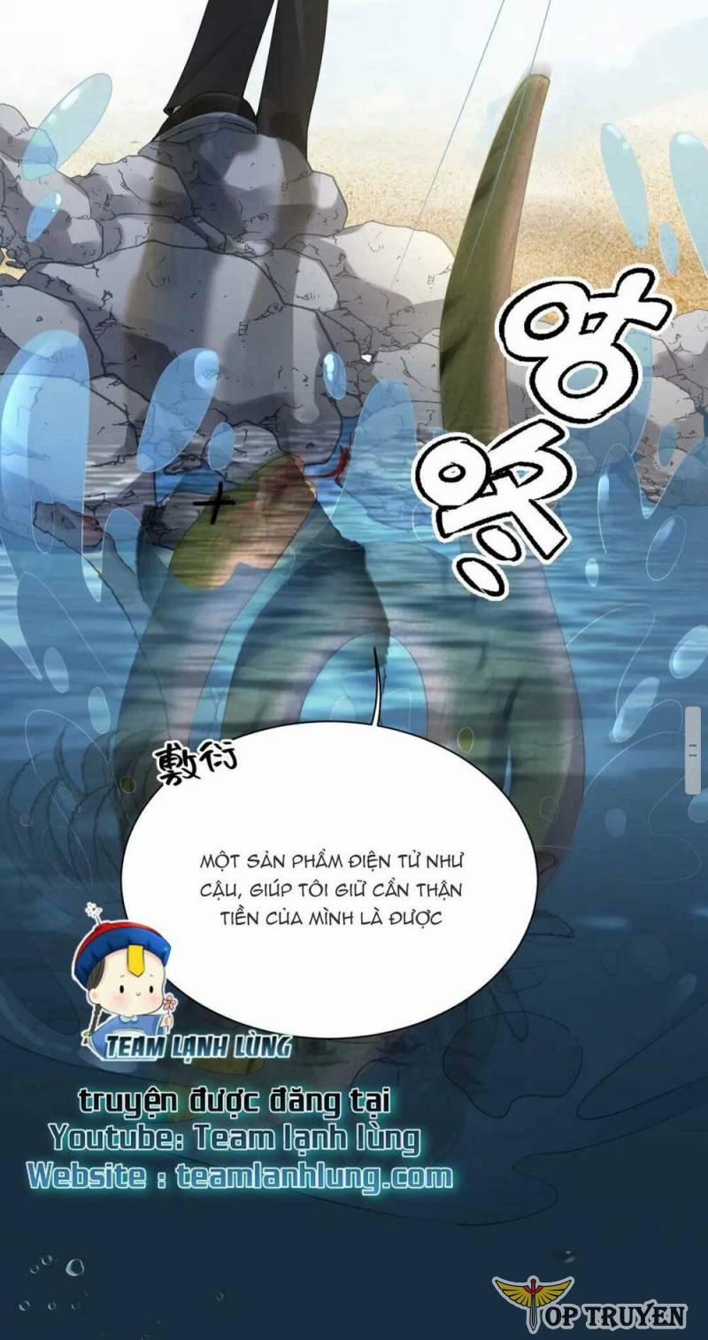 Ảnh Hậu Khương Trà Quay Về Rồi 5 trang 19