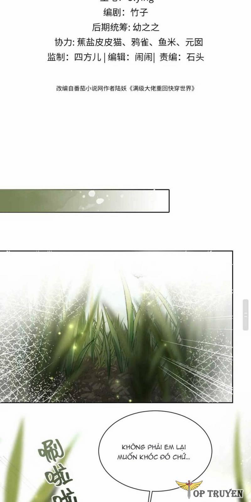 Ảnh Hậu Khương Trà Quay Về Rồi 5 trang 2