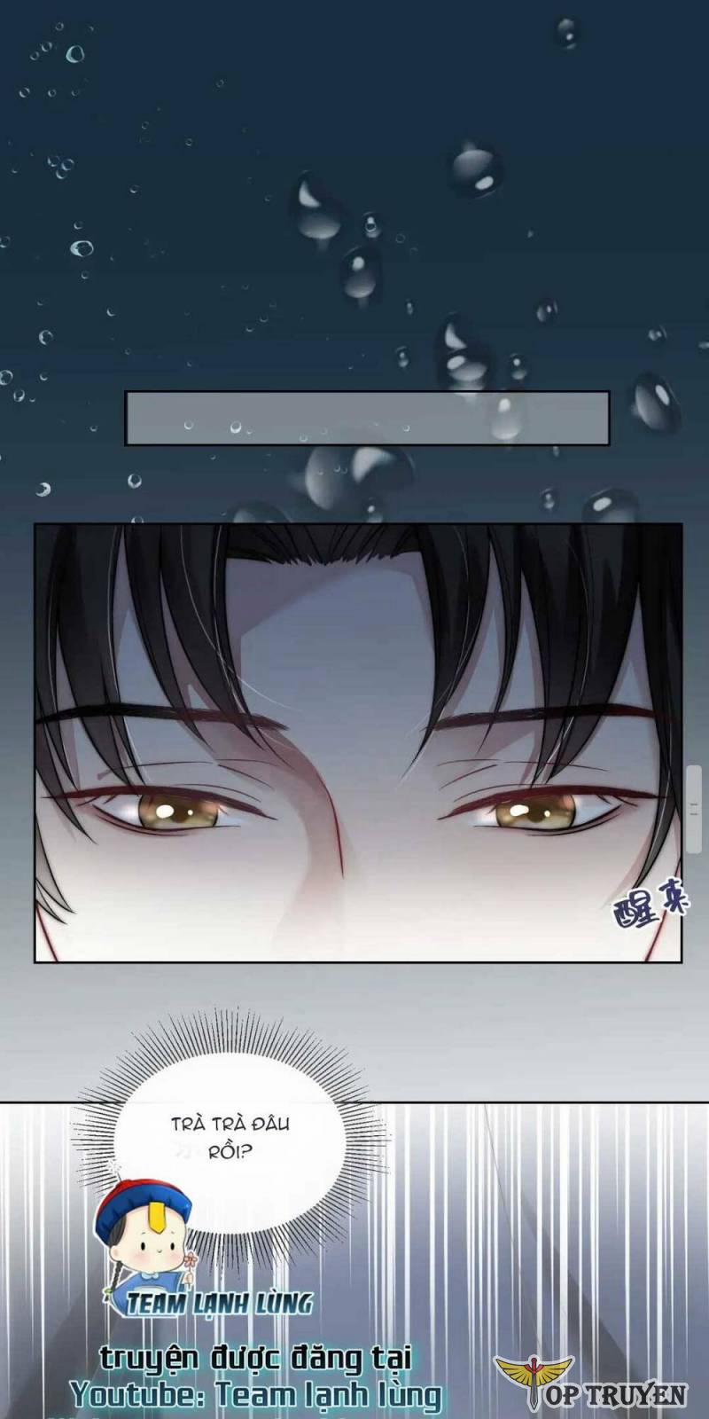 Ảnh Hậu Khương Trà Quay Về Rồi 5 trang 20